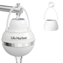 Bath Ball Filter