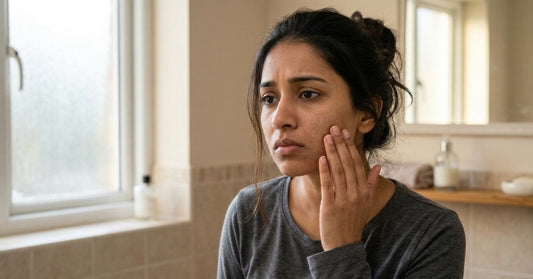Hard Water Effects on Skin: Everything You Need to Know About Dry Skin, Acne and Rashes