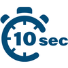 10-Second Change