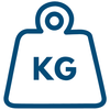 200 KG Max Load