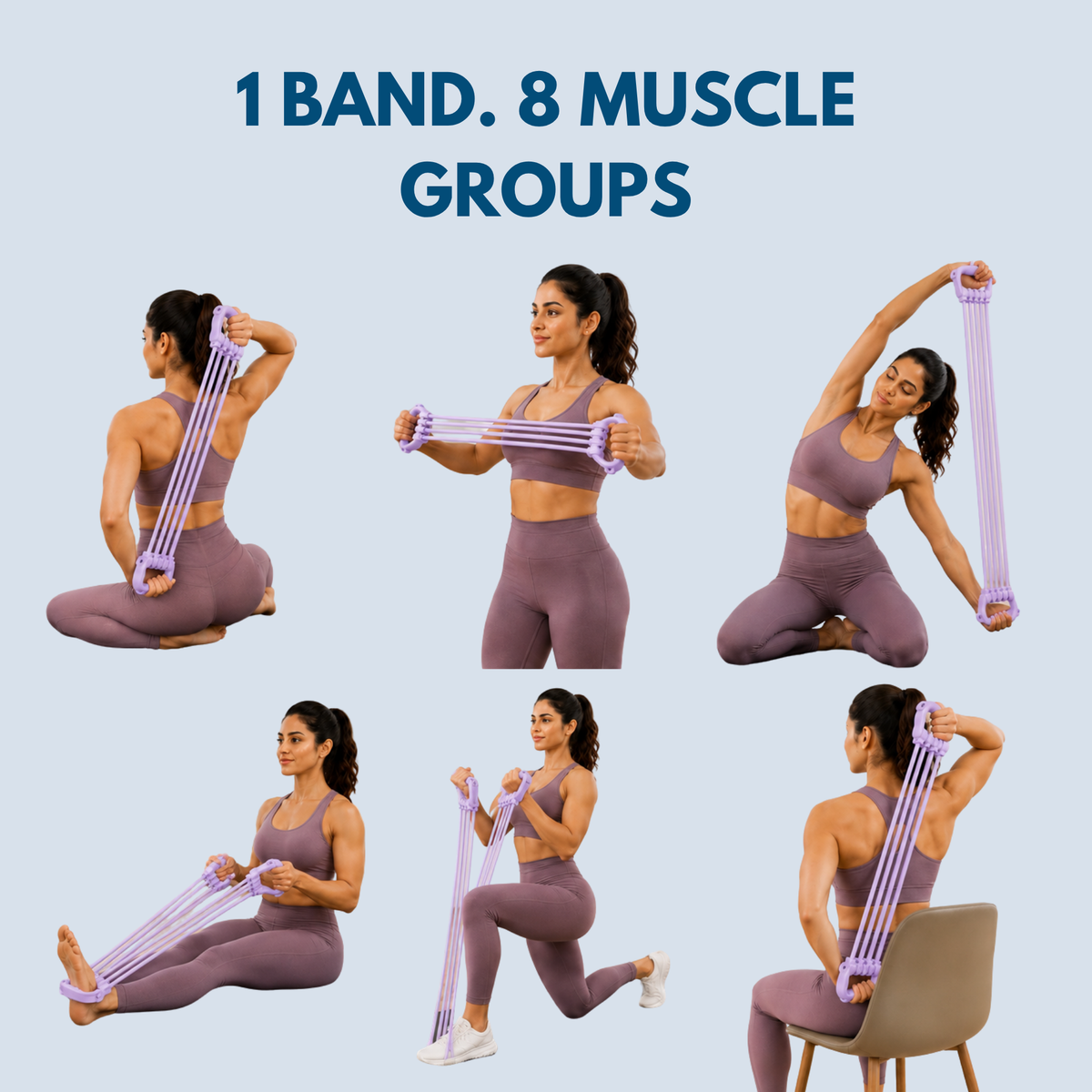 Resistance Band FLEX