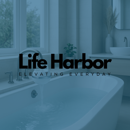 Cartridge: Bath Ball Filter