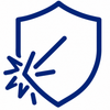 Drop-Proof Shell