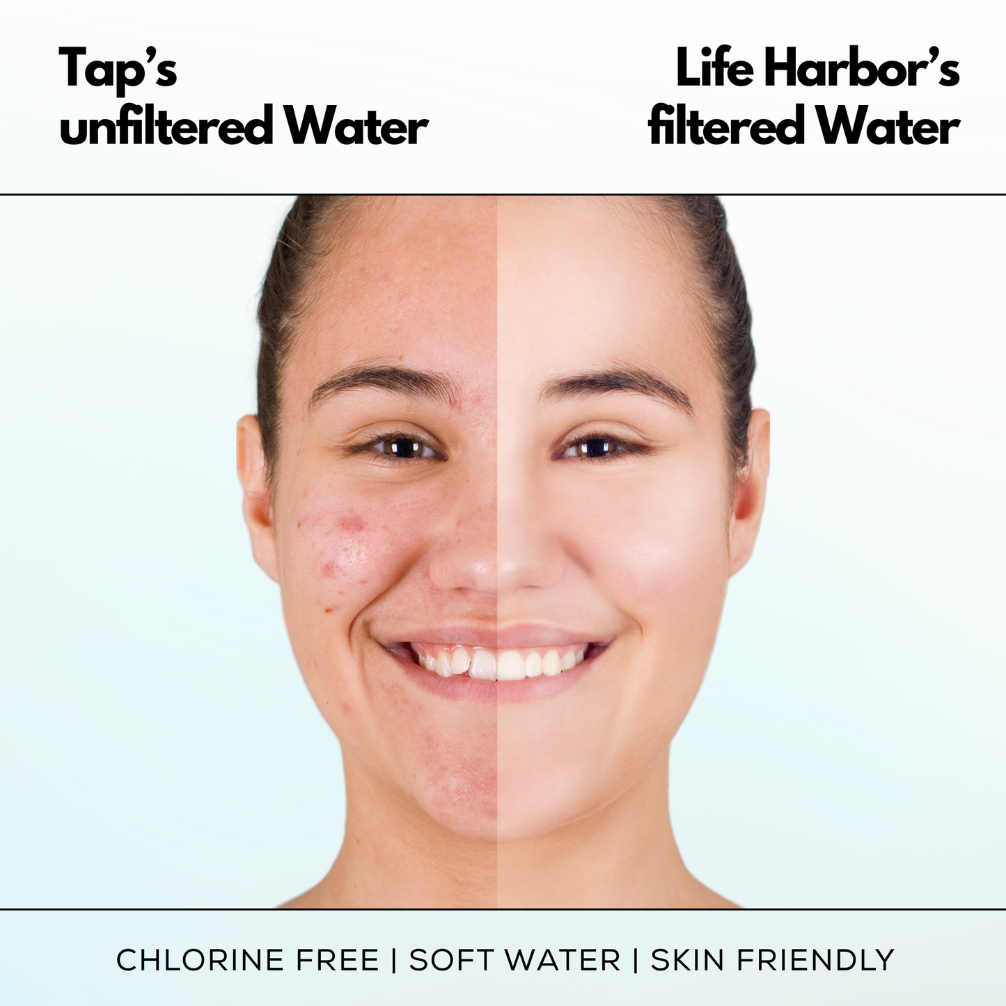 Cartridge: Derma Care Filter