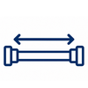 Fits 68–100 cm