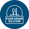 Food-Grade Silicone