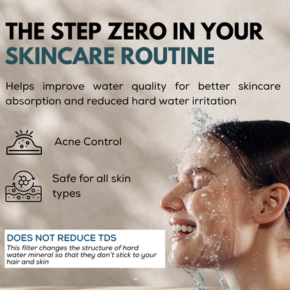 Cartridge: Derma Care Filter