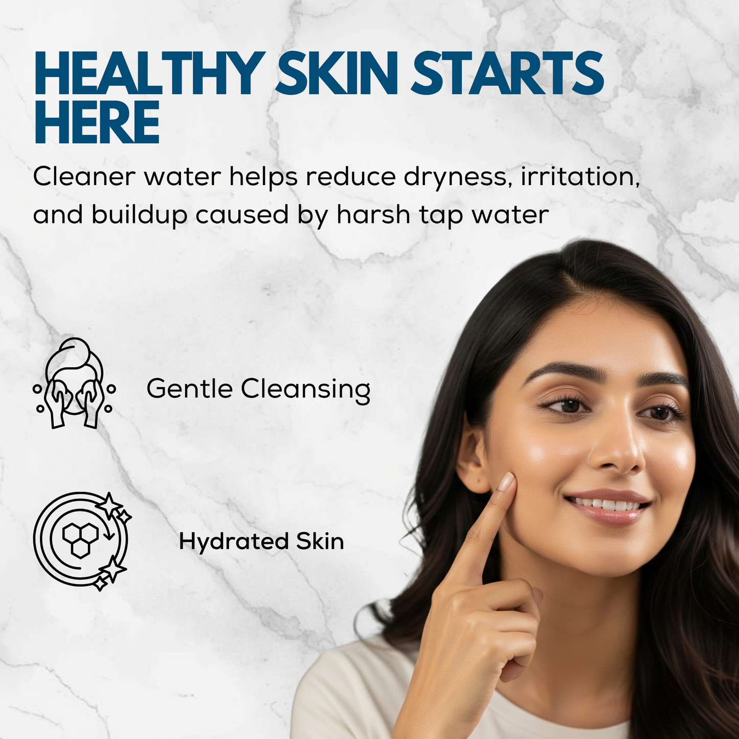 Derma Care Filter