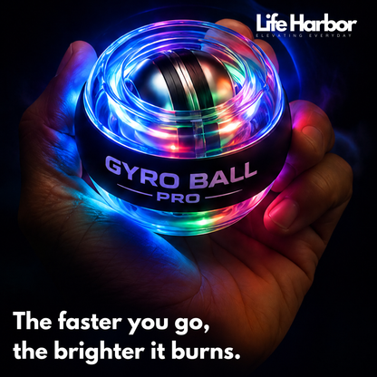Gyro Ball Pro