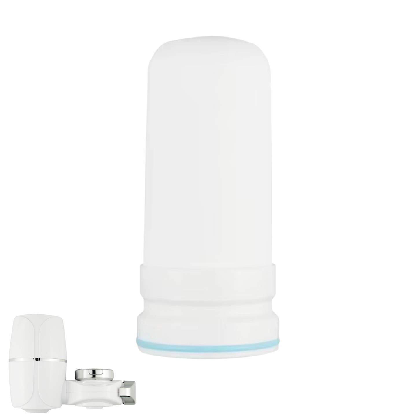 Cartridge: Derma Care Filter