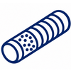 NBR Padded Grip