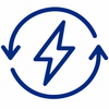 Self-Start, No Cord