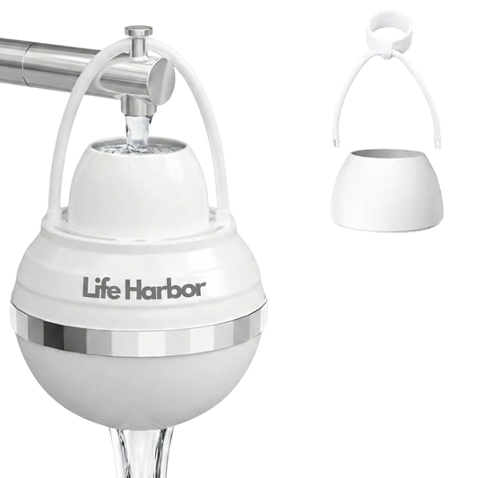 Bath Ball Filter