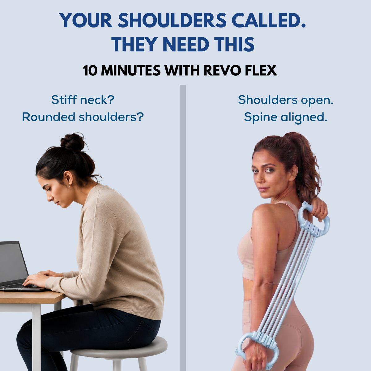 Resistance Band FLEX