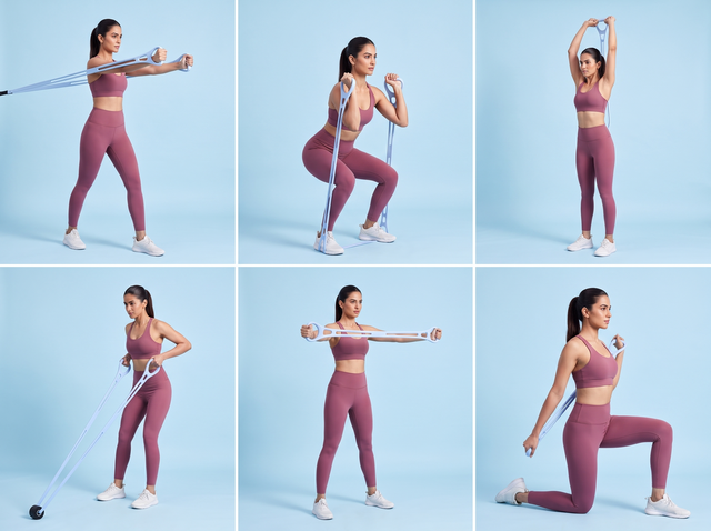 Resistance Band FLOW