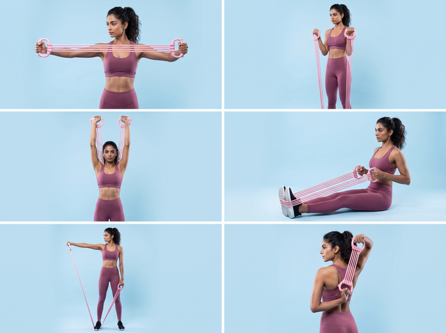Resistance Band FLEX
