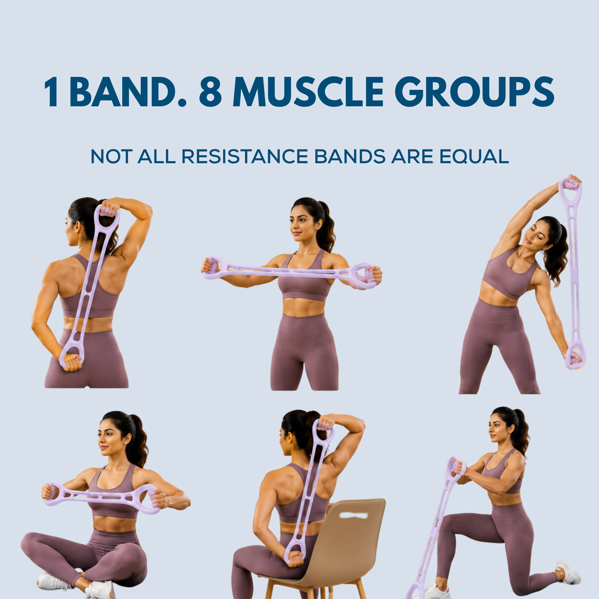 Resistance Band FLOW