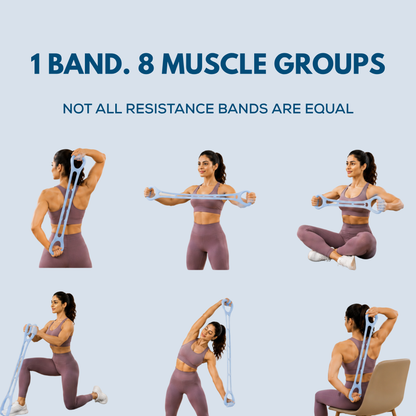 Resistance Band FLOW