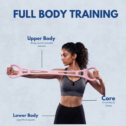 Resistance Band FLOW
