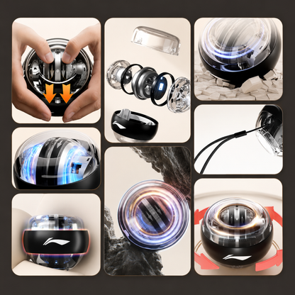 Gyro Ball Pro