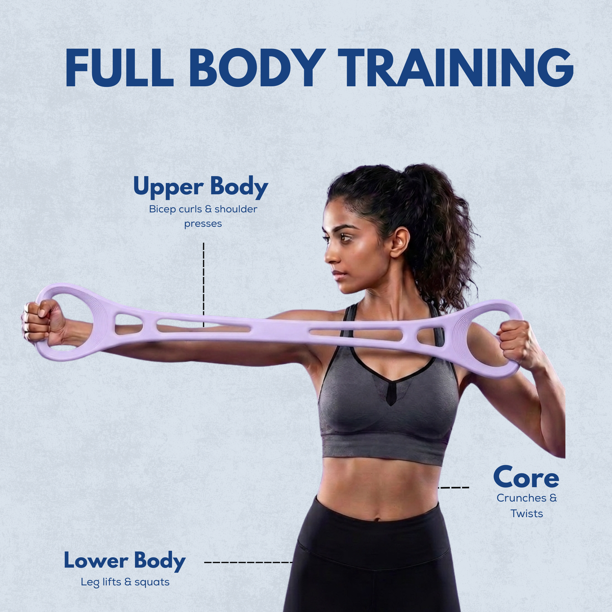 Resistance Band FLOW