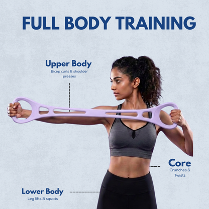 Resistance Band FLOW