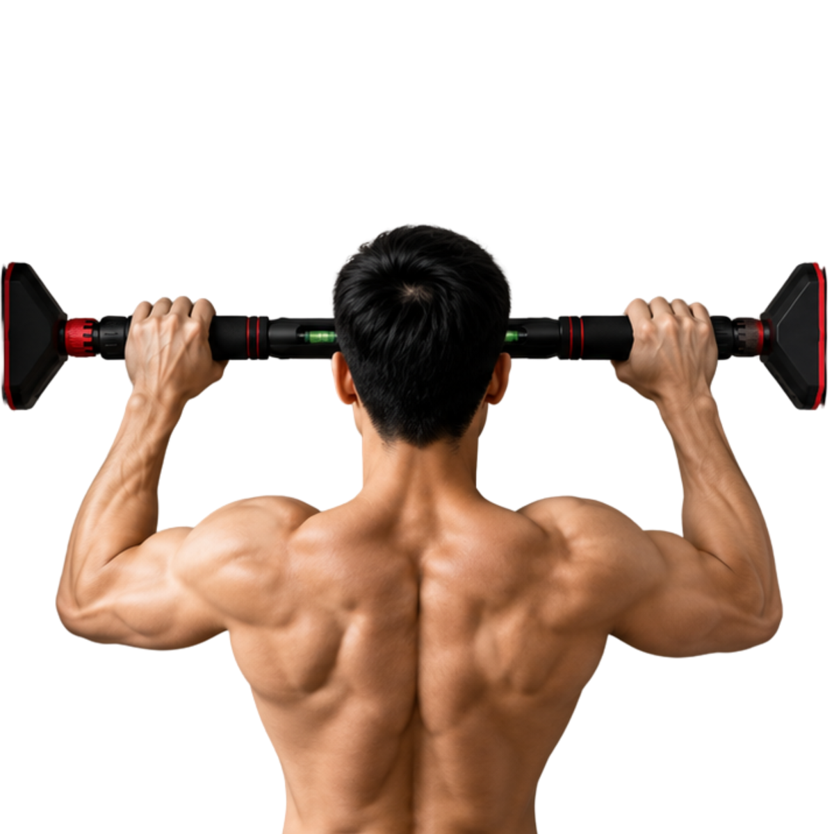 Pull Up Bar Advanced