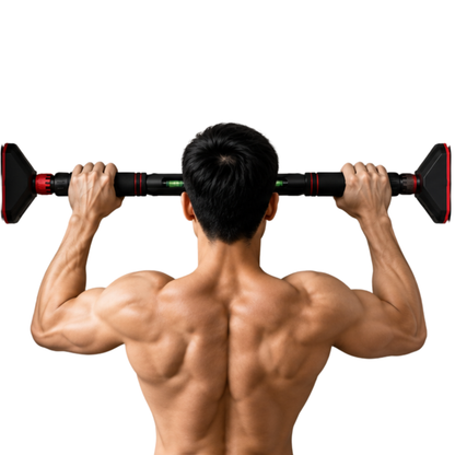 Pull Up Bar Advanced