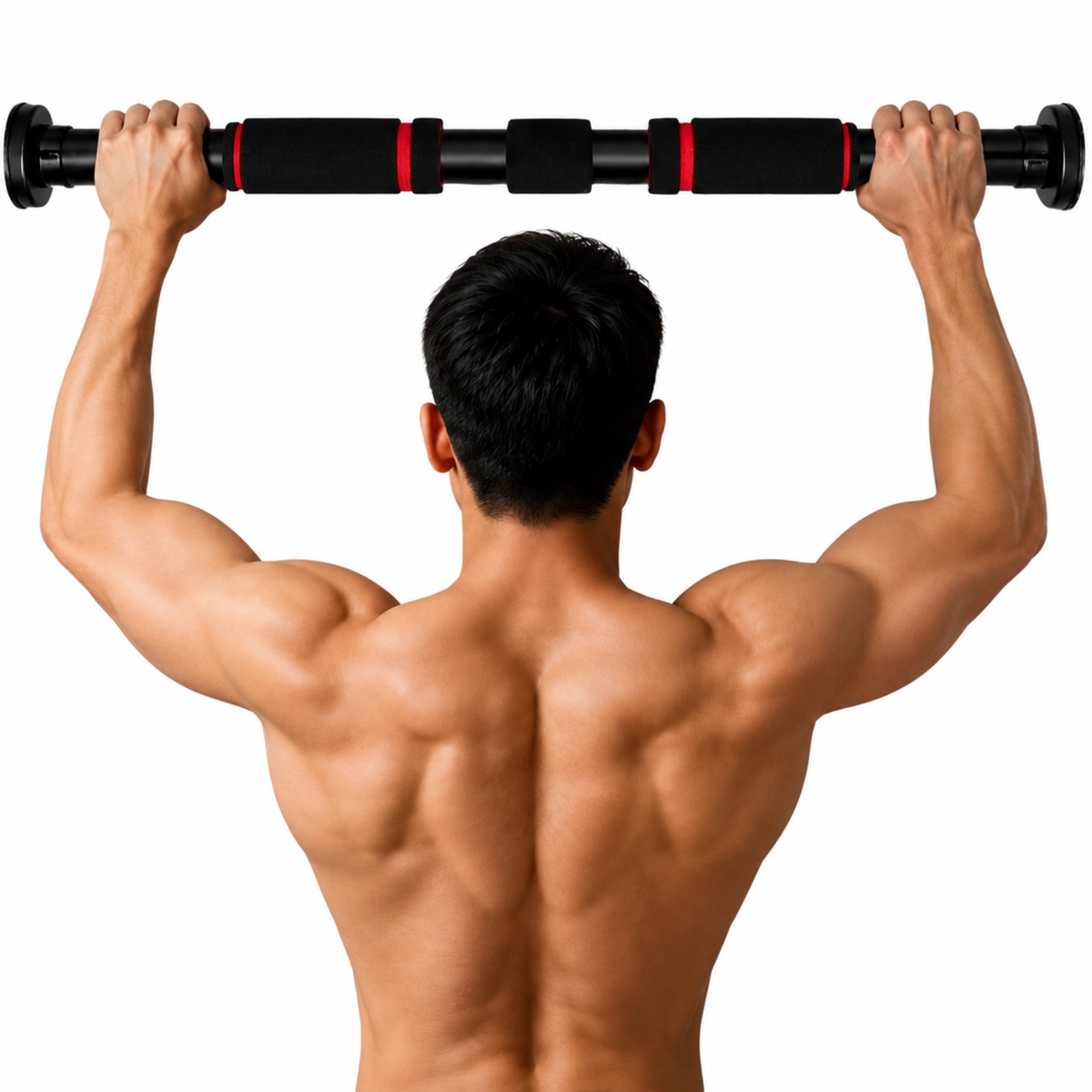 Pull Up Bar Pro