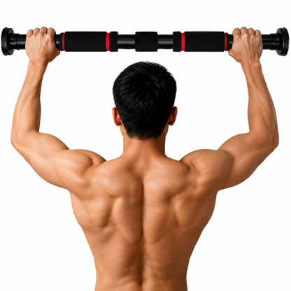Pull Up Bar Pro