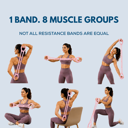 Resistance Band FLOW