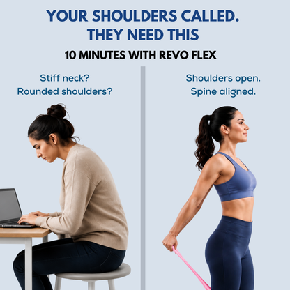 Resistance Band FLOW