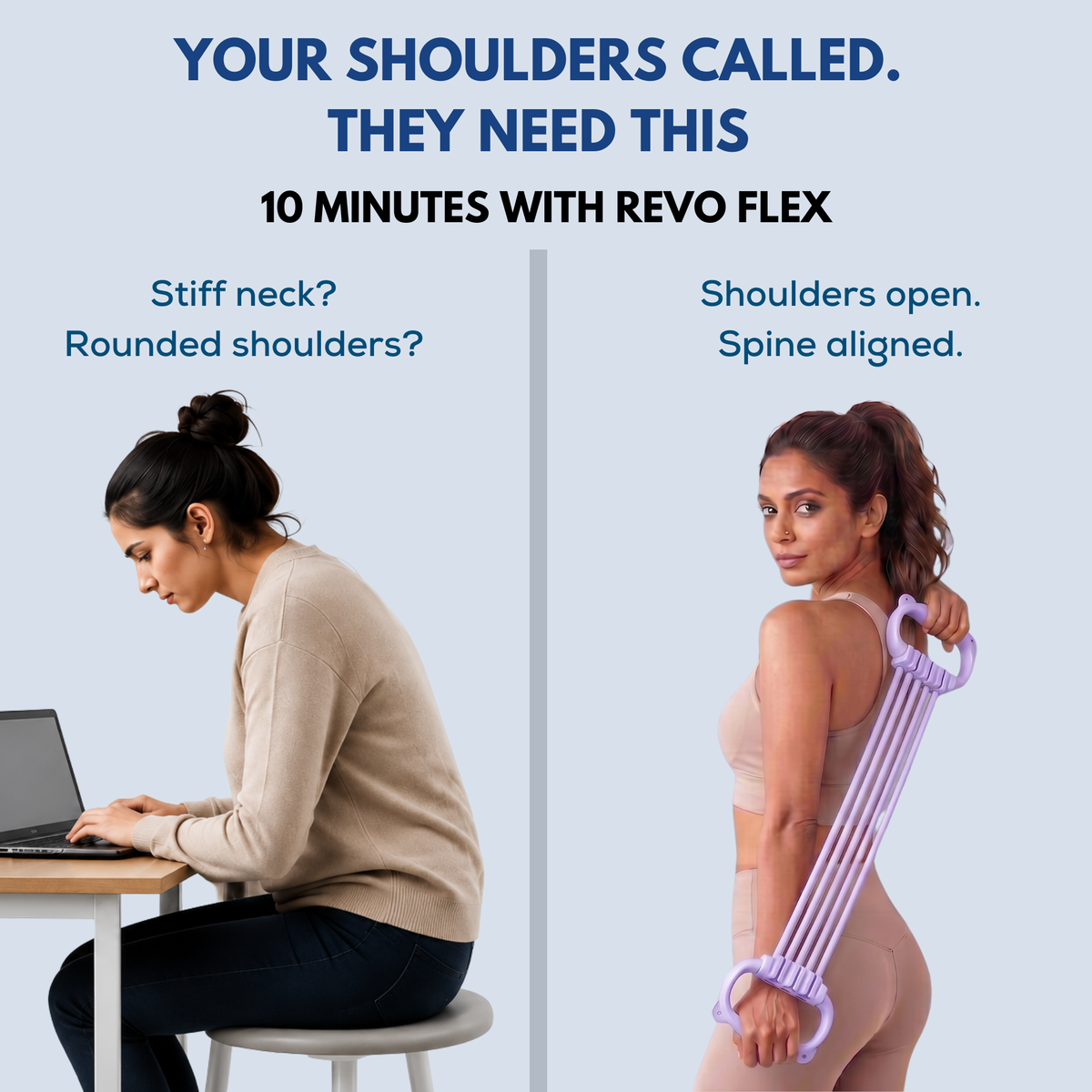 Resistance Band FLEX