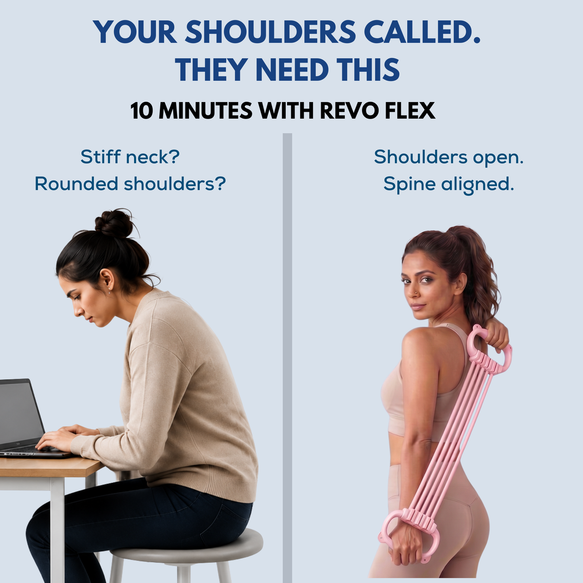 Resistance Band FLEX