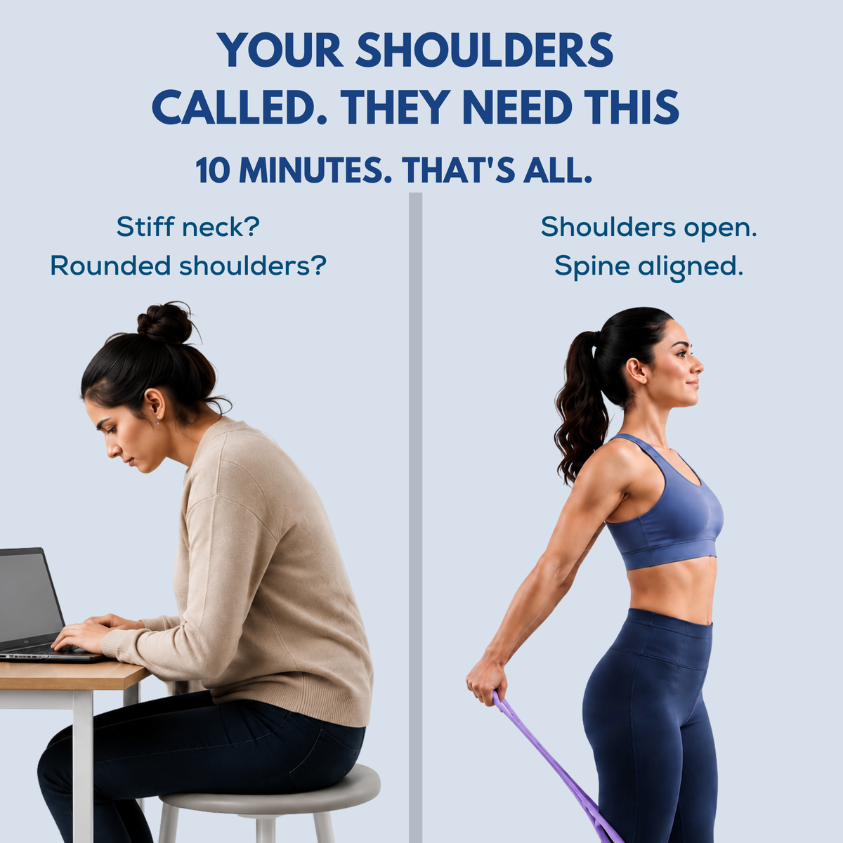 Resistance Band FLOW