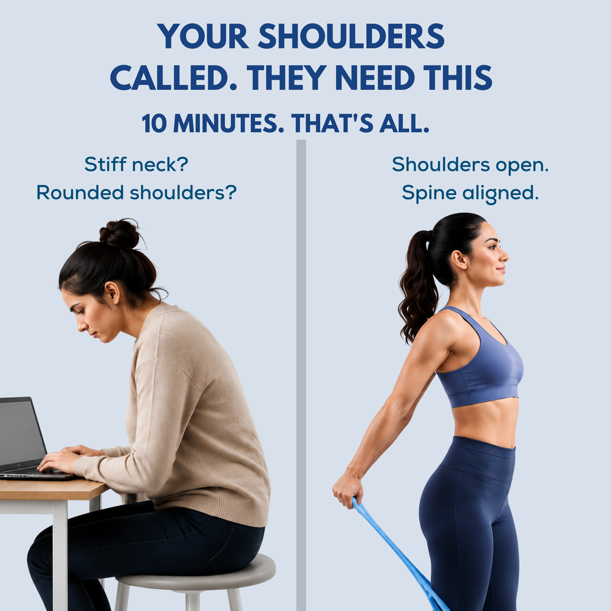 Resistance Band FLOW