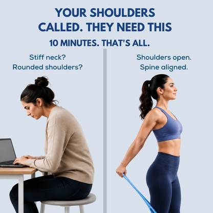 Resistance Band FLOW