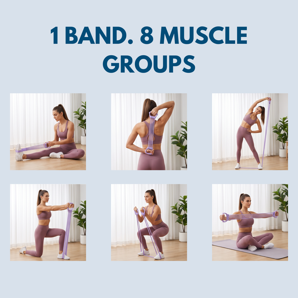 Resistance Band FLEX