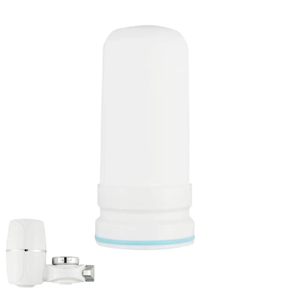 Life Harbor Derma Care hard water softener 15-stage replacement cartridge.